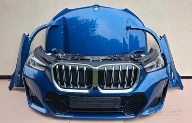 BMW U11 X1 Muso e Airbag