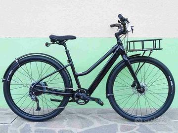 CANNONDALE TREADWELL NEO EQ REMIXTE (Black)