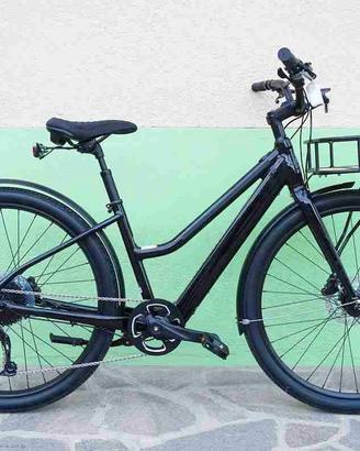 CANNONDALE TREADWELL NEO EQ REMIXTE (Black)