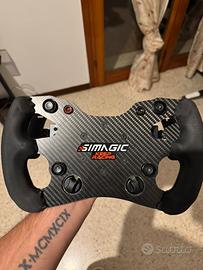 Corona Simagic GT/Formula