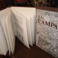 LA CAMPANIA VOLUME DI PREGIO