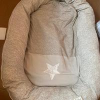 Cuscino riduttore  janè maternity growing