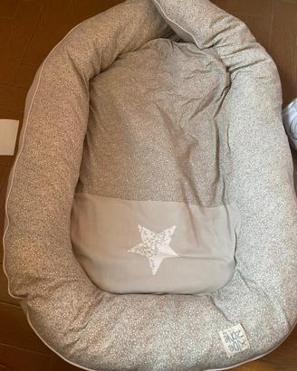 Cuscino riduttore  janè maternity growing