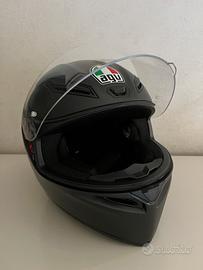 Casco integrale donna AGV TOP FLAVUM