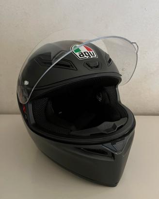 Casco integrale donna AGV TOP FLAVUM