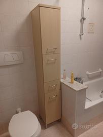 Mobile  bagno