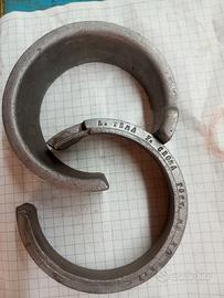 spessori Lancia Thema e Fiat Croma