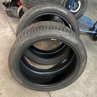 4 pneumatici invernali 225/55 R17 101V