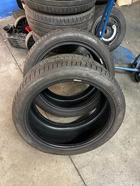 4 pneumatici invernali 225/55 R17 101V