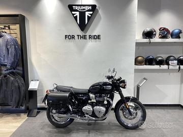 Triumph Bonneville - 2020