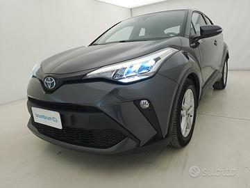 Toyota C-HR Hybrid Business BR521437 1.8 Full Hybr