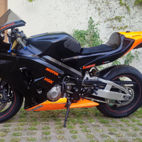 Honda CBR 600 rr