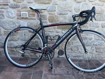 BDC Saccarelli Full Carbon