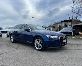 Audi A4 Avant 2.0 TDI 190 CV quattro S tronic Busi