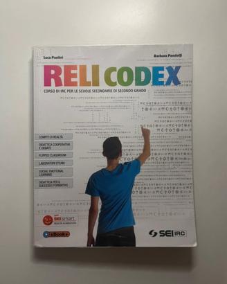 Relicodex