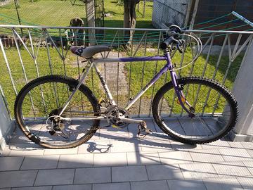 Mountainbike De Donato 26''