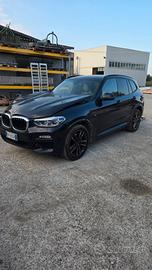 Bmw x3 xdrive 