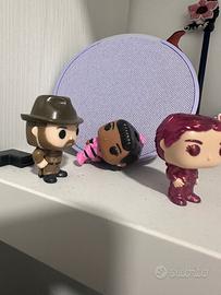 Mini funko stranger things