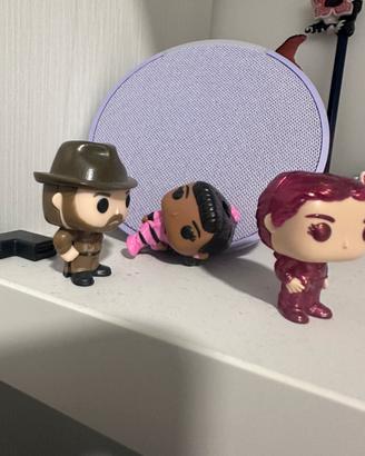 Mini funko stranger things
