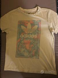 Maglietta Adidas