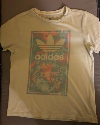 Maglietta Adidas