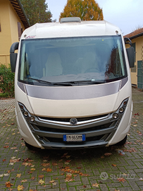 Mobilvetta Yacth89 Tecno Line