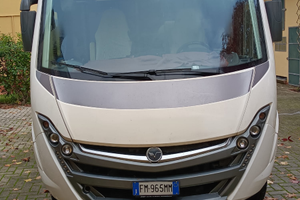 Mobilvetta Yacth89 Tecno Line