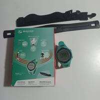 Cardiofrequenzimetro Sigma pari al nuovo