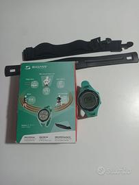 Cardiofrequenzimetro Sigma pari al nuovo