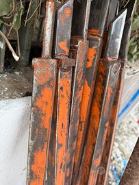 Recinto ferro