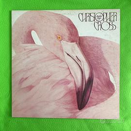 Lp vinile Artista: Christopher Cross