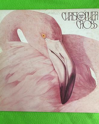 Lp vinile Artista: Christopher Cross
