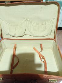 valigia vintage.