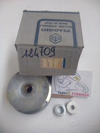 PIAGGIO PULEGGIA VARIATORE BOXER CIAO 124709