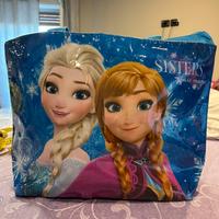 Borsa Frozen