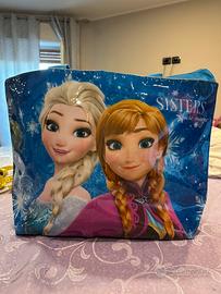Borsa Frozen