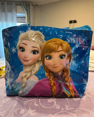 Borsa Frozen