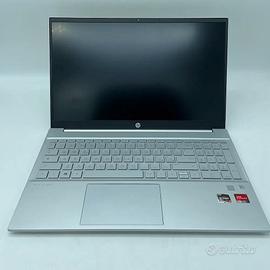 HP Pavilion 15″ 2021