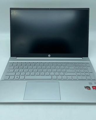 HP Pavilion 15″ 2021