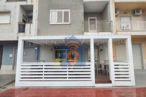 Santa Ninfa Attività Commerciale In Zona Centrale