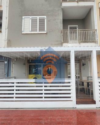 Santa Ninfa Attività Commerciale In Zona Centrale