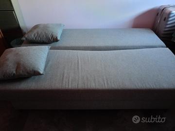 divano letto