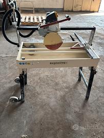 Tagliapiastelle elettrica RAIMONDI