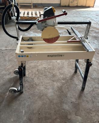 Tagliapiastelle elettrica RAIMONDI