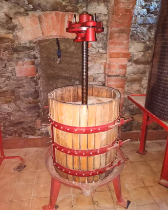 Torchio e Botti 