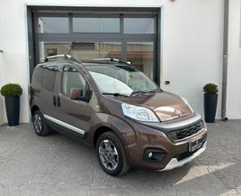 Fiat Qubo 1.3 MJ 95 Cv TREKKING NAVI - 2018