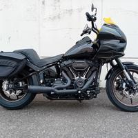 Harley-Davidson Low Rider S