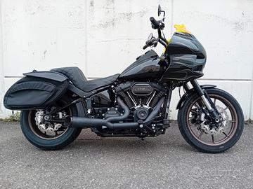 Harley-Davidson Low Rider S