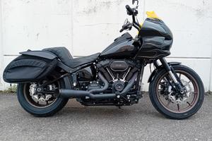 Harley-Davidson Low Rider S