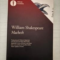 Macbeth - Shakespeare